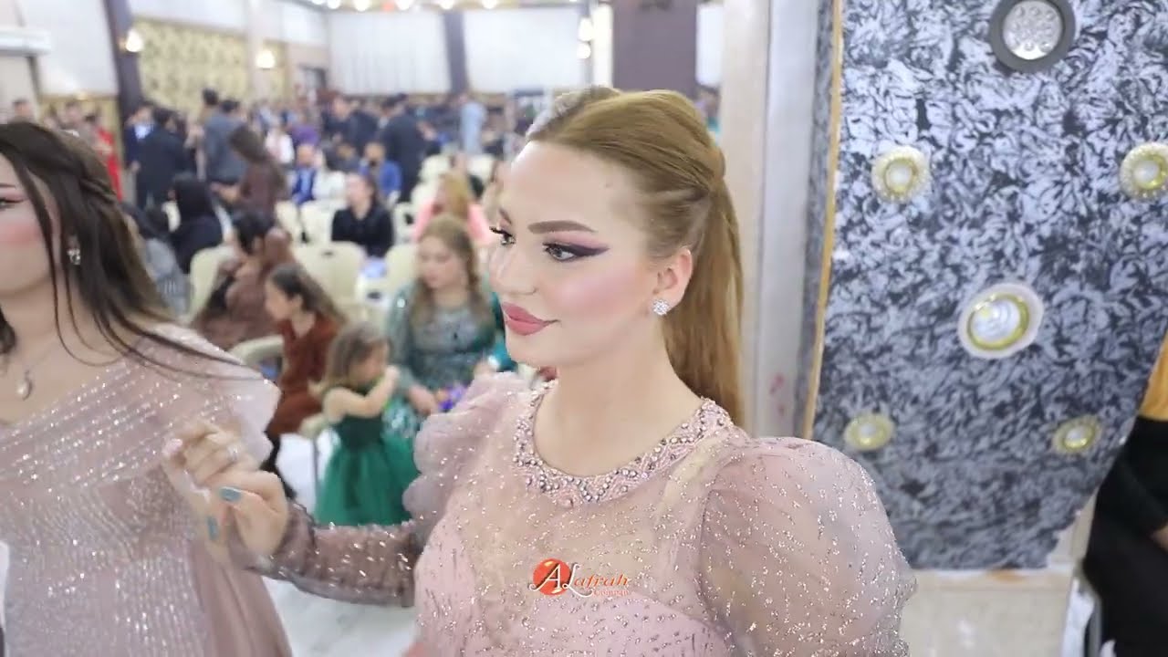 قحطان & داليا _جزء_2_زيدان شنكالي _ خلو شنكالي _ عبدال علي