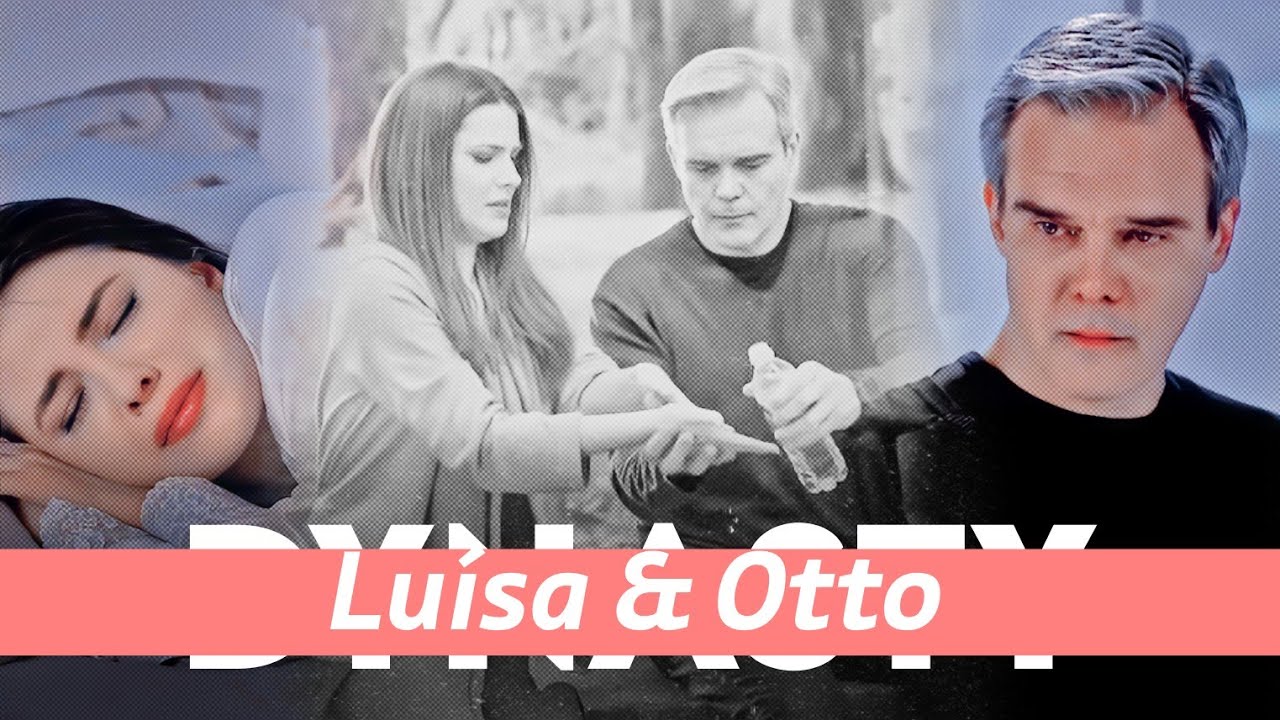 Luísa & Otto | Dynasty