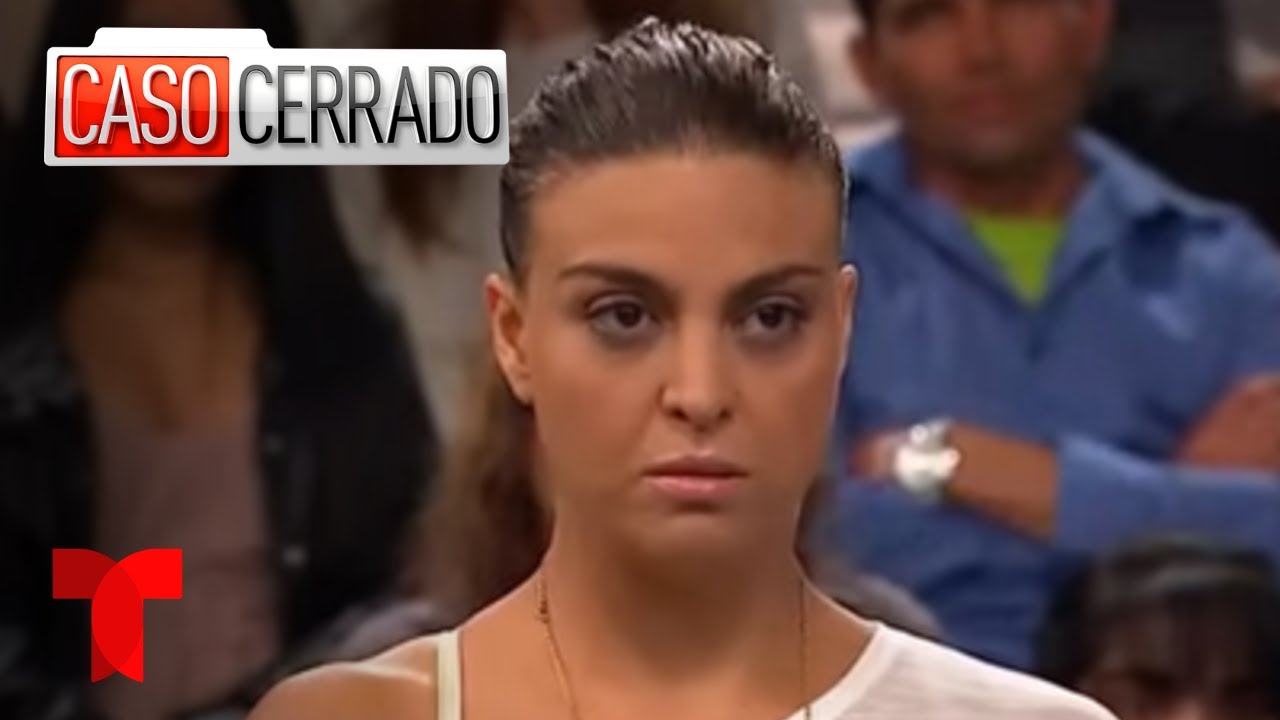 The king of cuckolds! 👿😭💔 | Caso Cerrado Complete Case | Telemundo English