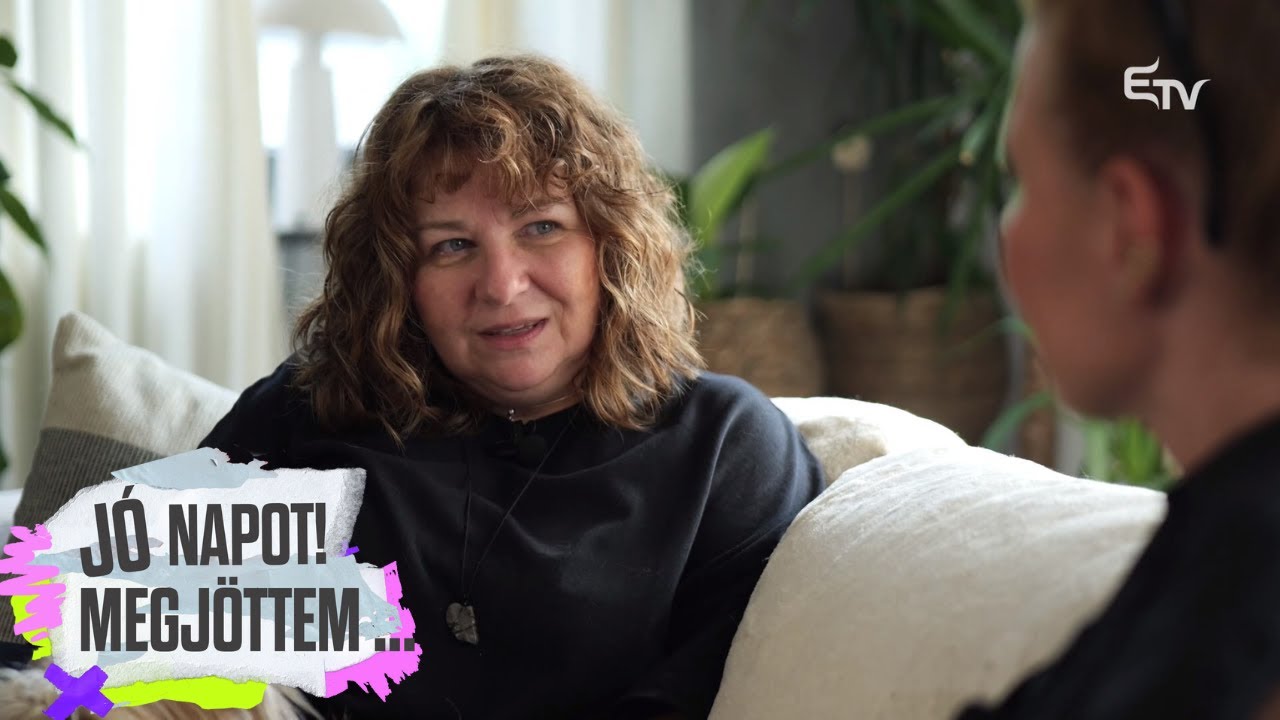 J&oacute; napot! Megj&ouml;ttem... Borb&eacute;ly &Eacute;va gasztroblogger l&aacute;tta Badics Petr&aacute;t vend&eacute;g&uuml;l