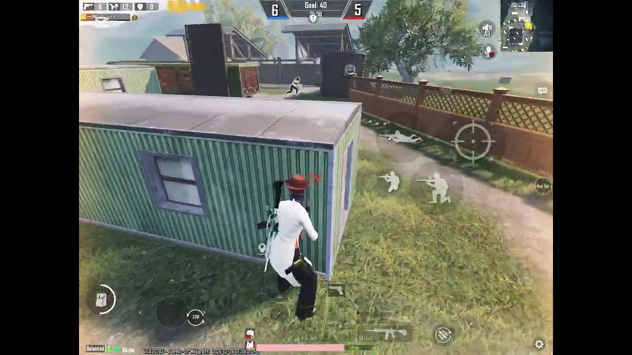 1v1game play ❤️❤️❤️