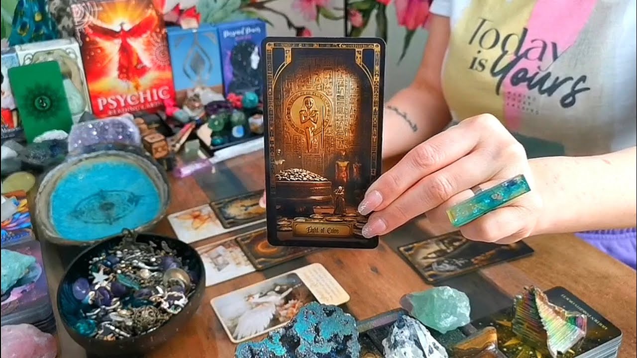 TAURUS - 