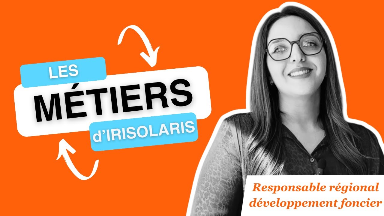 Responsable Régional développement Foncier