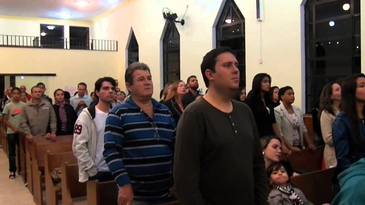 O Melhor de Ti - Igreja Batista do Prado