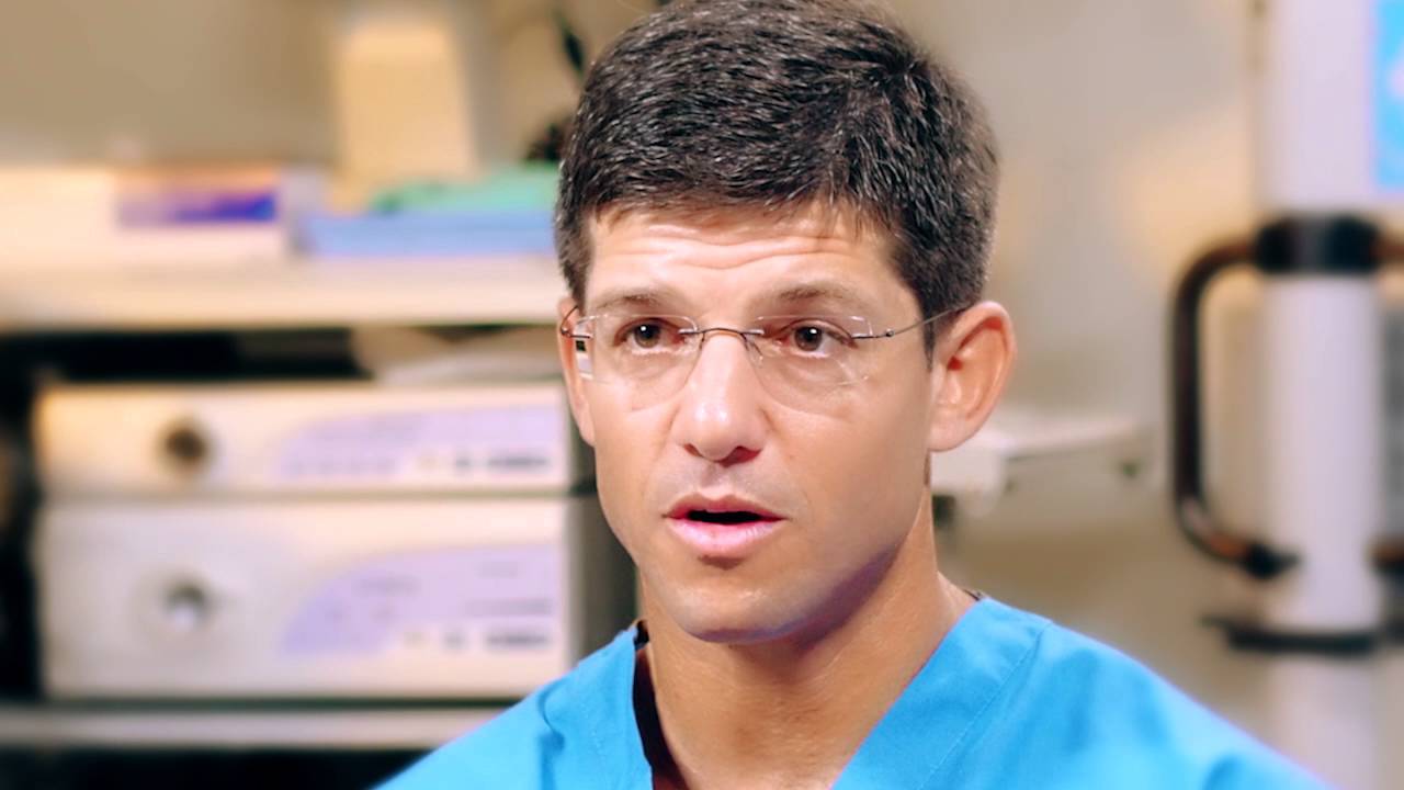 Carpal Tunnel Surgery - Everything You Need to Know