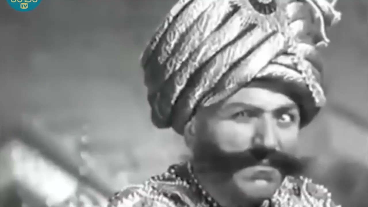 გიორგი სააკაძე ხვდება შაჰ აბასს - George Saakadze meets Shah Abbas The Great of Iran