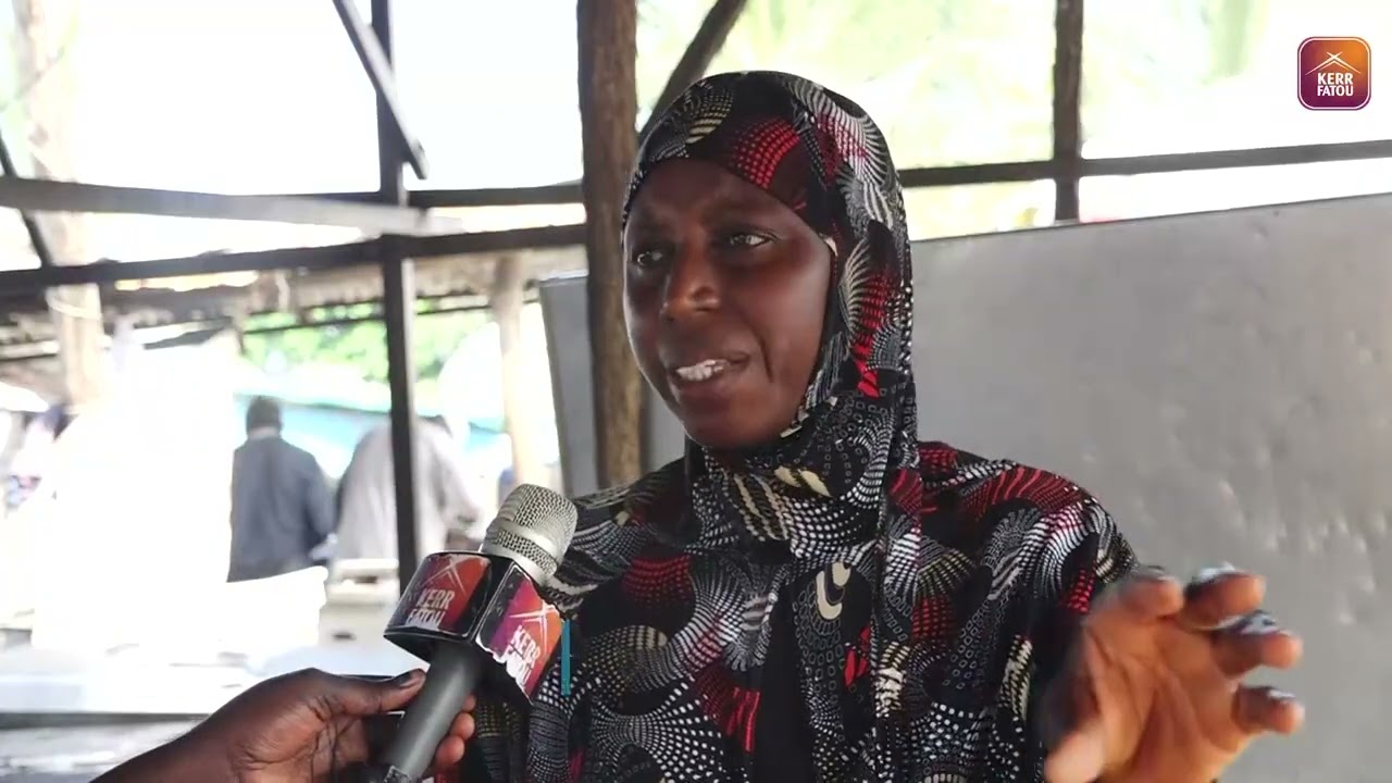 Tanji Beach Management Committee Voices Concerns  Over Tax Collection by Brikama Area Council