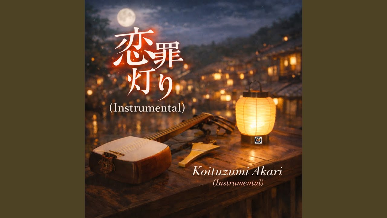 恋罪灯り (Instrumental)