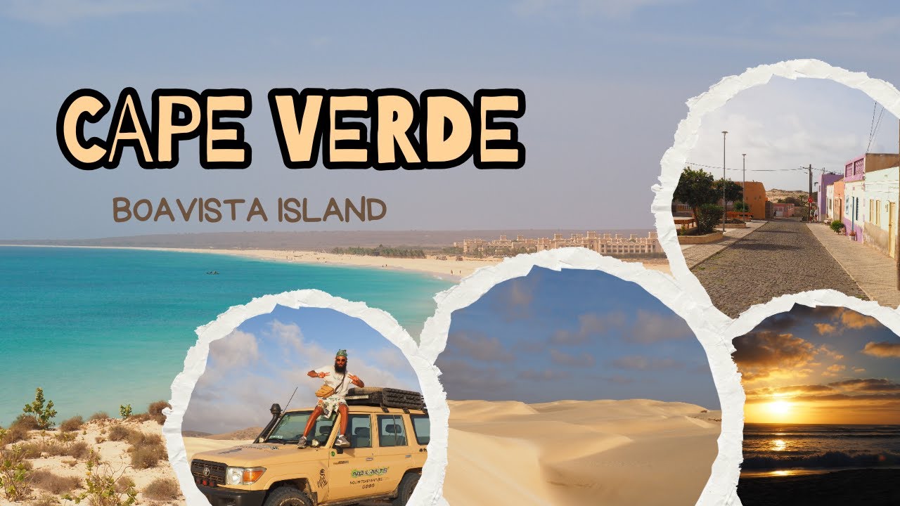 Cape Verde 2025 (Boavista)