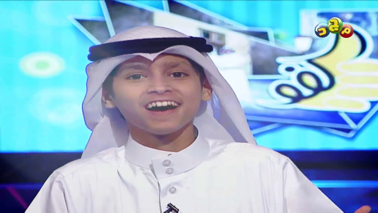أوبريت عطاء كفو  #ختامنا كفو  #برنامج كفو