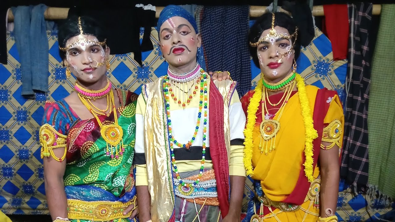 rambha Laxmi pur danda nacha, Hadi , hadiani