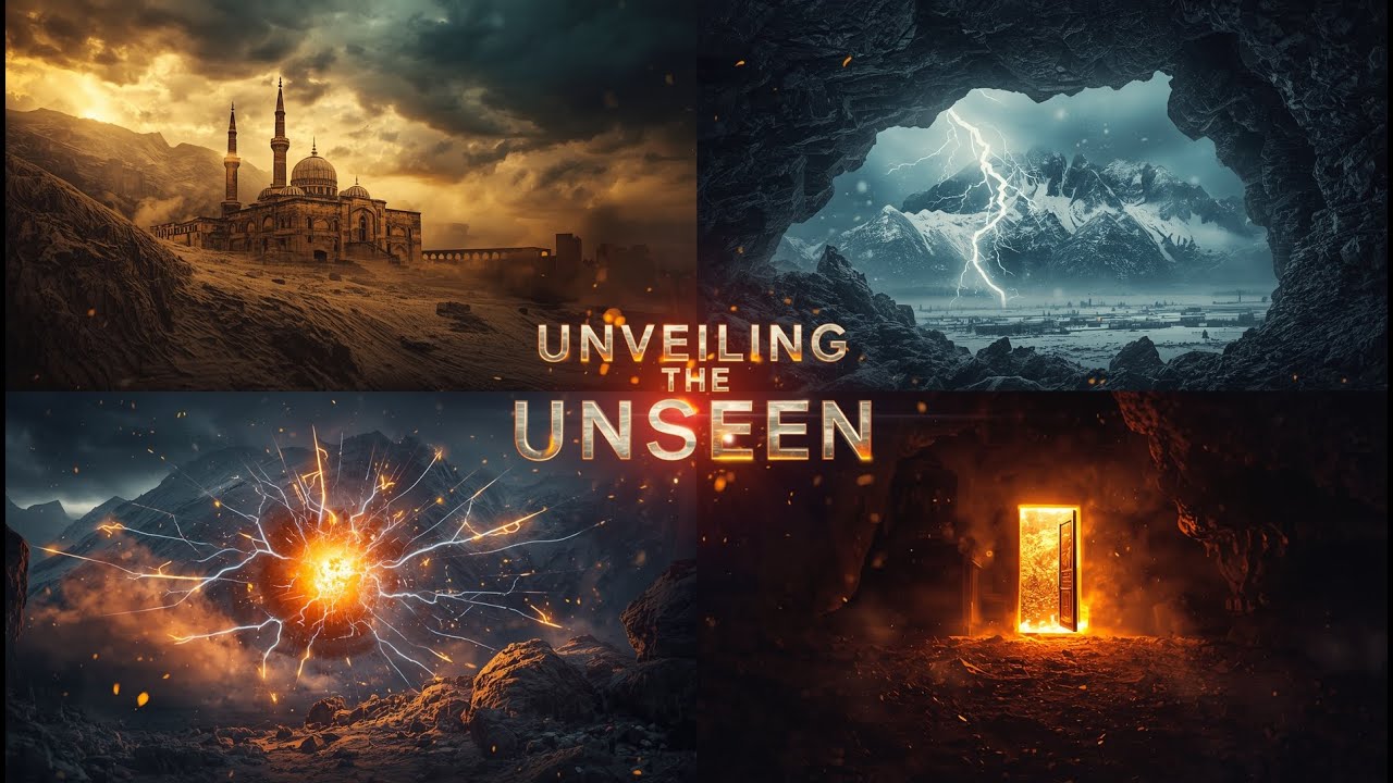 Unveiling the Unseen: Hidden Wonders of Pakistan