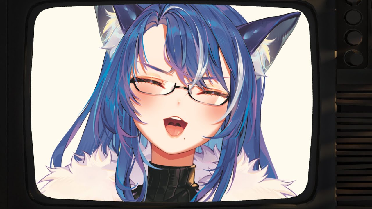 New Year's Stream【CHATTING】