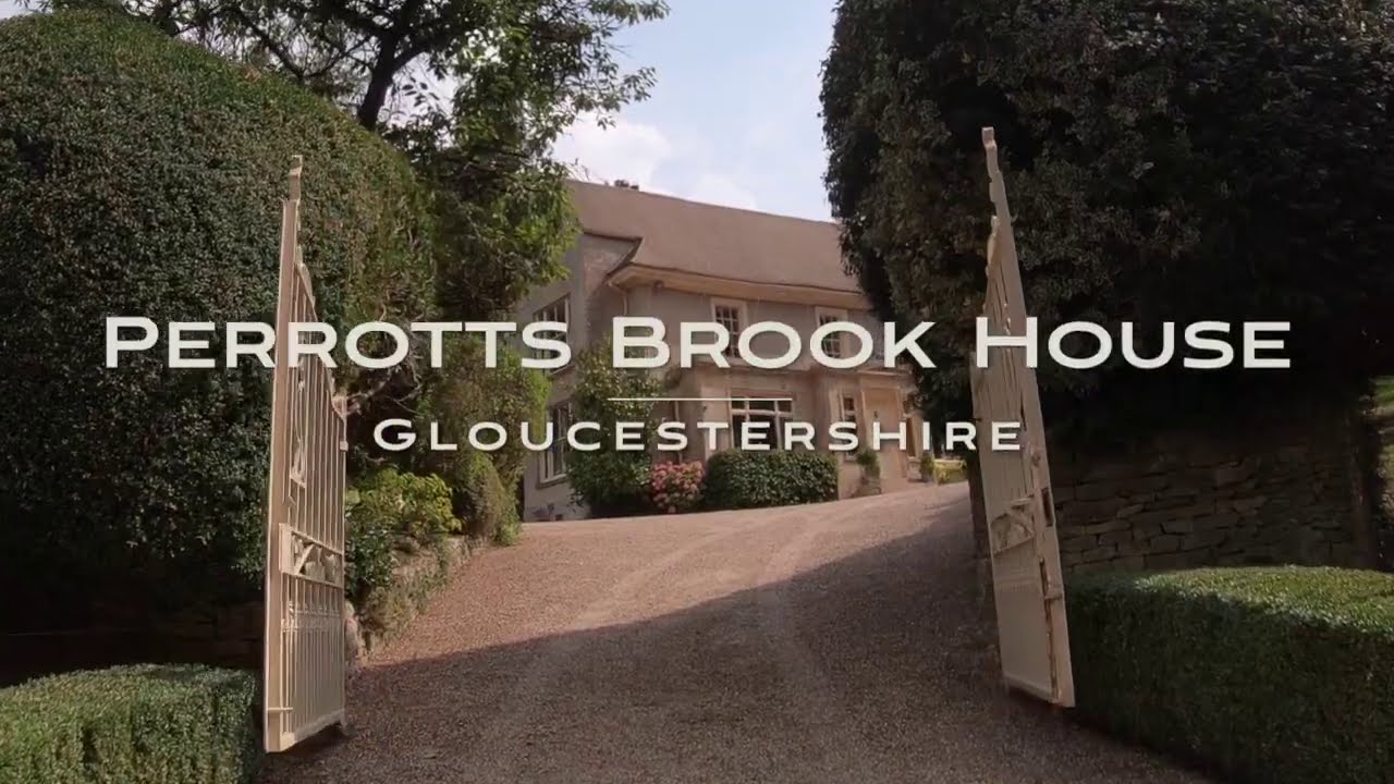 Perrotts Brook House 2020