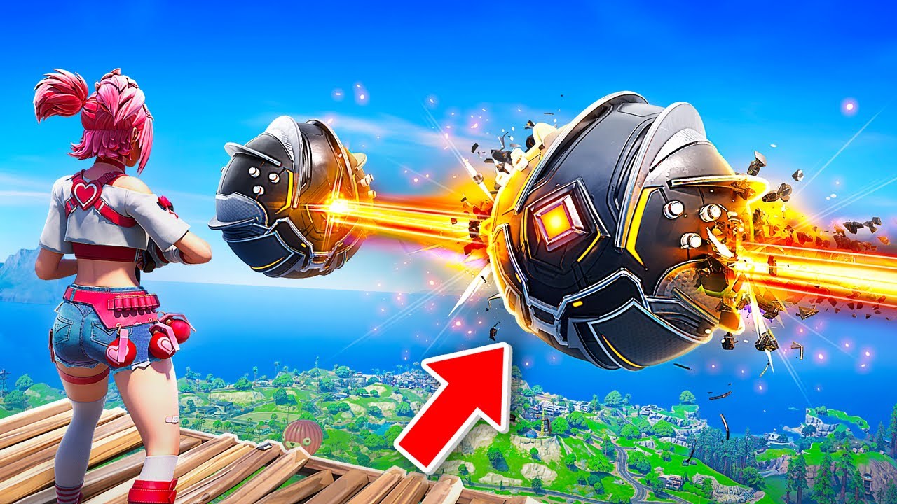 100% SATISFYING Fortnite Moments!
