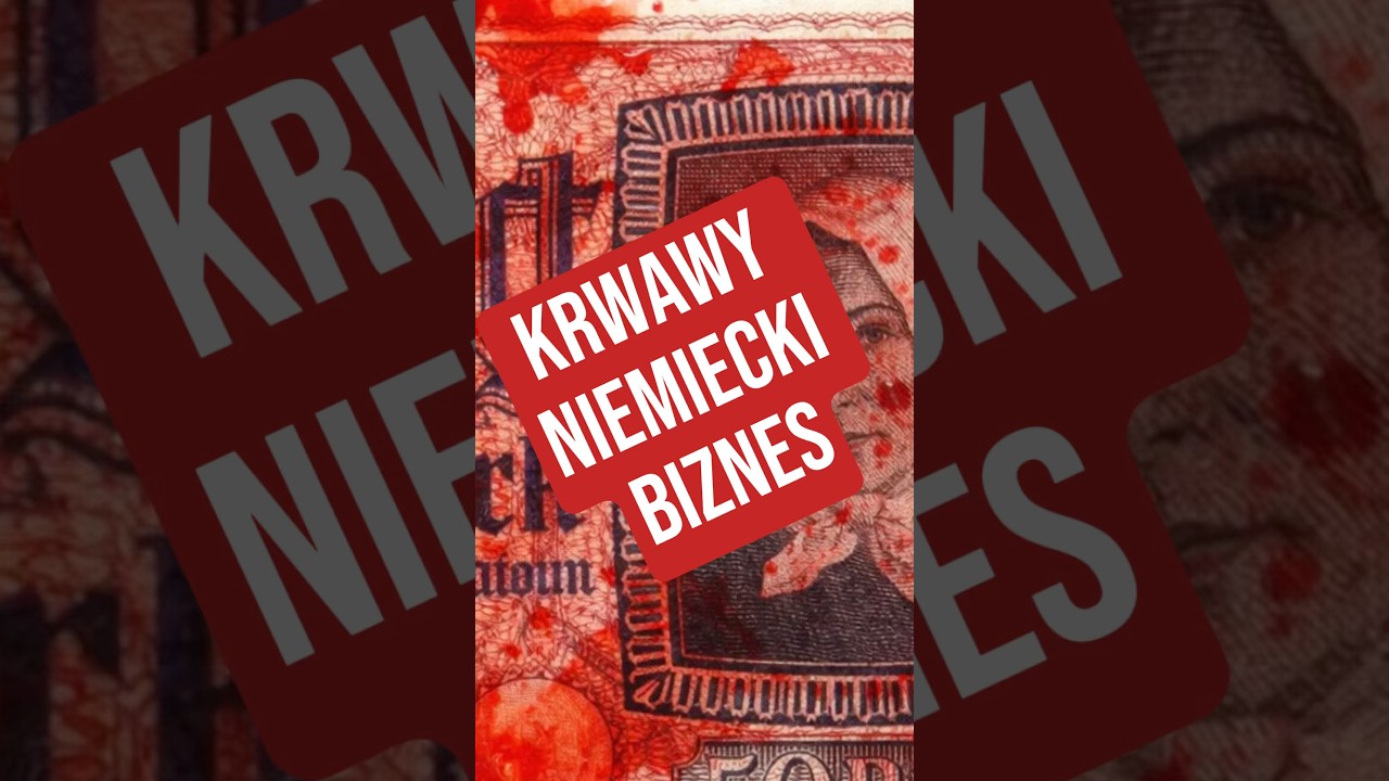Kredytowanie od Hitlera. Jak niemieccy biznesmeni korzystali ze zbrodni III Rzeszy