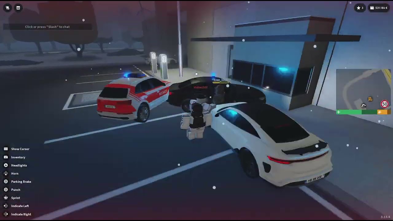 SOLO CRIM GAMEPLAY🔥 EMERGENCY HAMBURG🚔