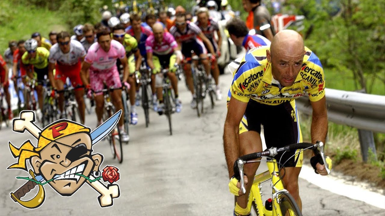 Pantani 