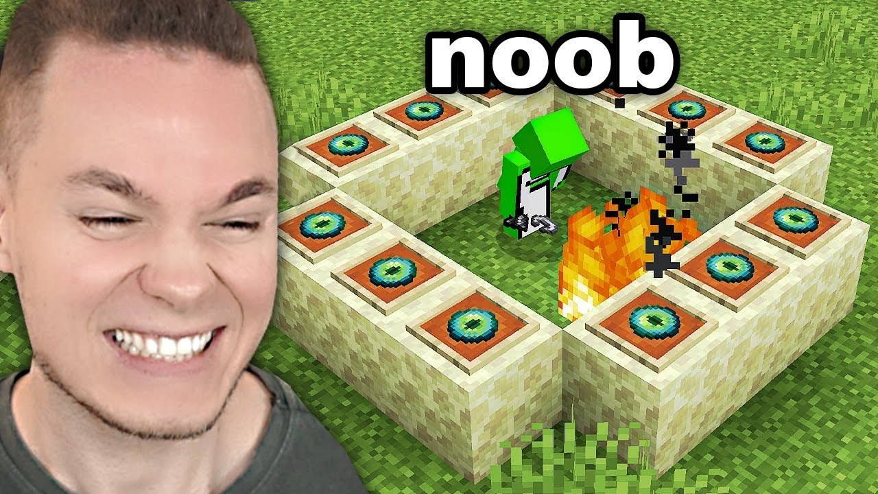 Ich TESTE 40 SPIELER ARTEN, die JEDER KENNT... 😂 *DUMM*