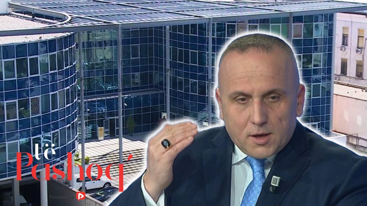 Ilir Kulla zbulon fundin e SPAK-ut!