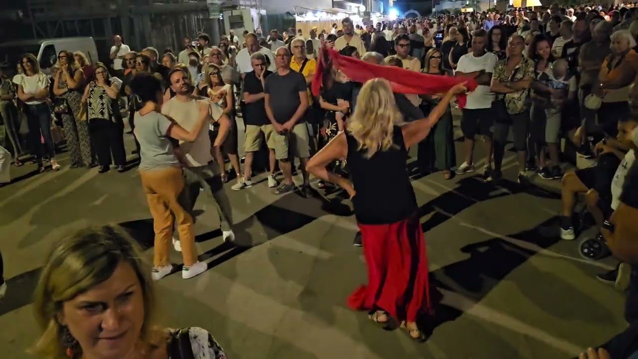 Sacra te la carne te cavaddhru - Seclì (LE) 23 agosto 2025