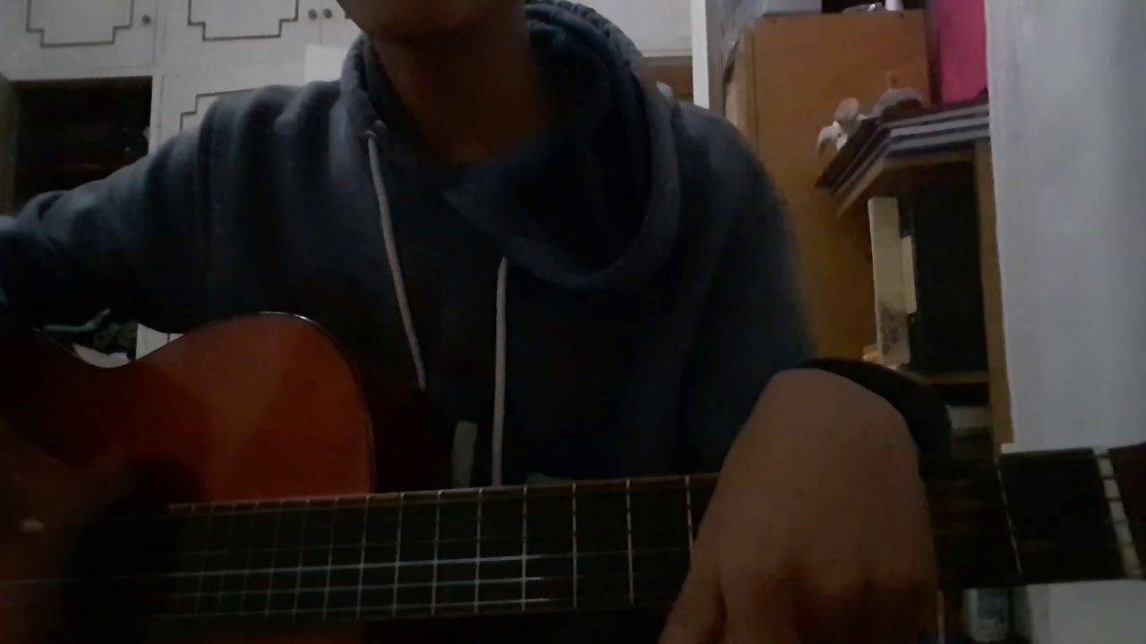 Como tocar VOLVERTE A VER de CNCO