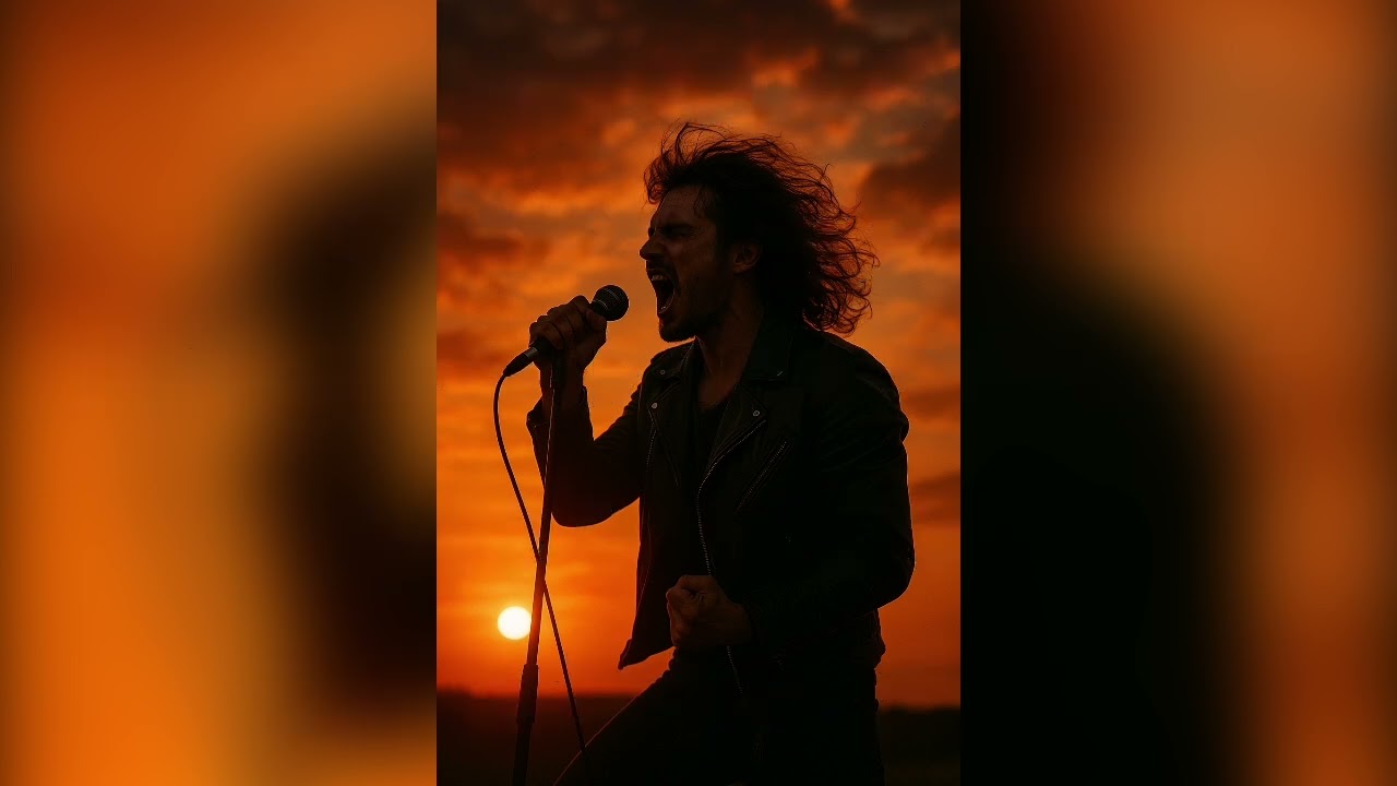 『Present Mike』(rearrange ver.)