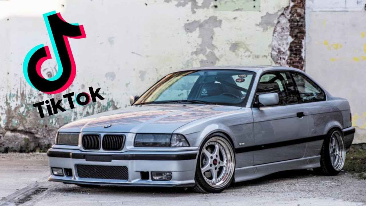 BEST BMW E36 TIKTOK COMPILATION | Car Enthusiast On TikTok