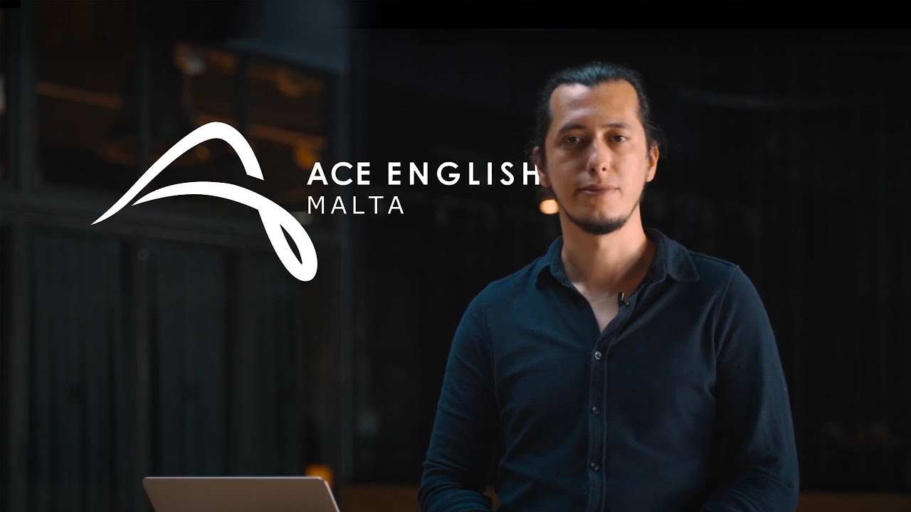 ACE English Dil Okulu - Tanıtım Videosu