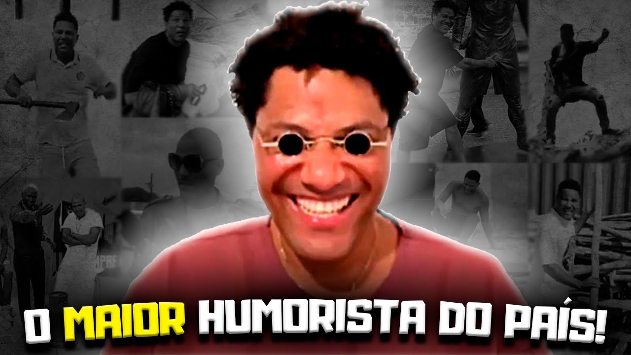 o MELHOR do PAI PROFETA