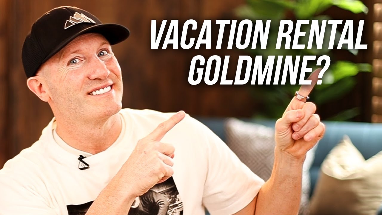 Best Place To Buy A Short-Term Vacation Rental