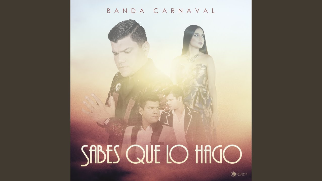 Sabes Que Lo Hago