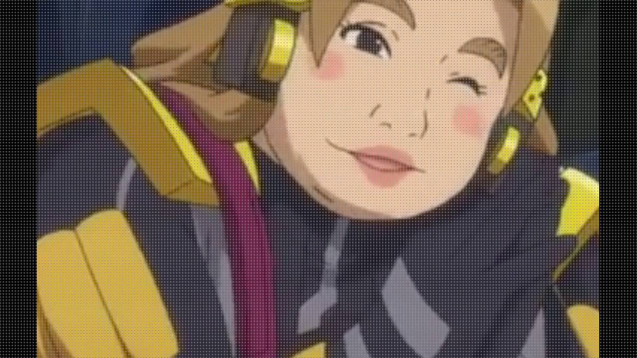 Chousoku Henkei Gyrozetter Episode 33
