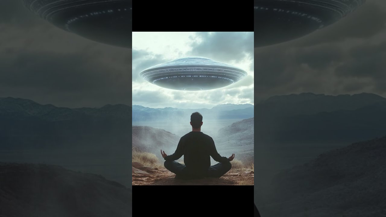 UFO Psionic Contact - Avoiding Major Pitfalls and How to Get Started