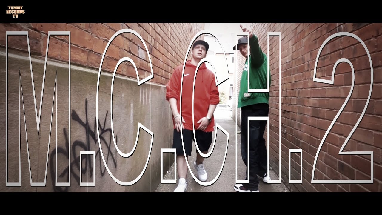 Łuki LBK - M.C.CH.2  ft.TommyTomasz [ TommyRecords2018 ]