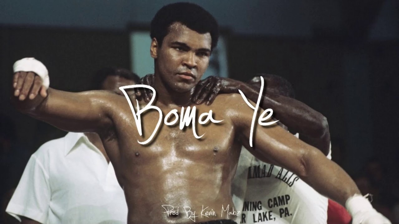 Afro Drill X Rumba Drill Type Beat - 