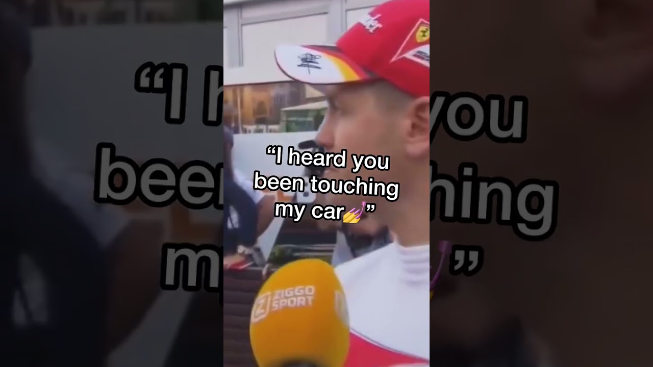 Lewis Hamilton being✨iconic✨for 1 minute and 28 seconds🤣🤣🤣#f1 #formula1 #funny #fyp #trynottolaugh