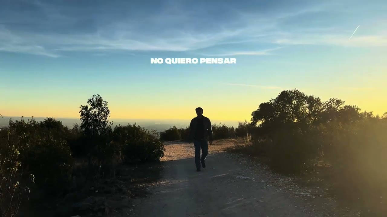 BER - VIVO POR ESTO (Visualizer)