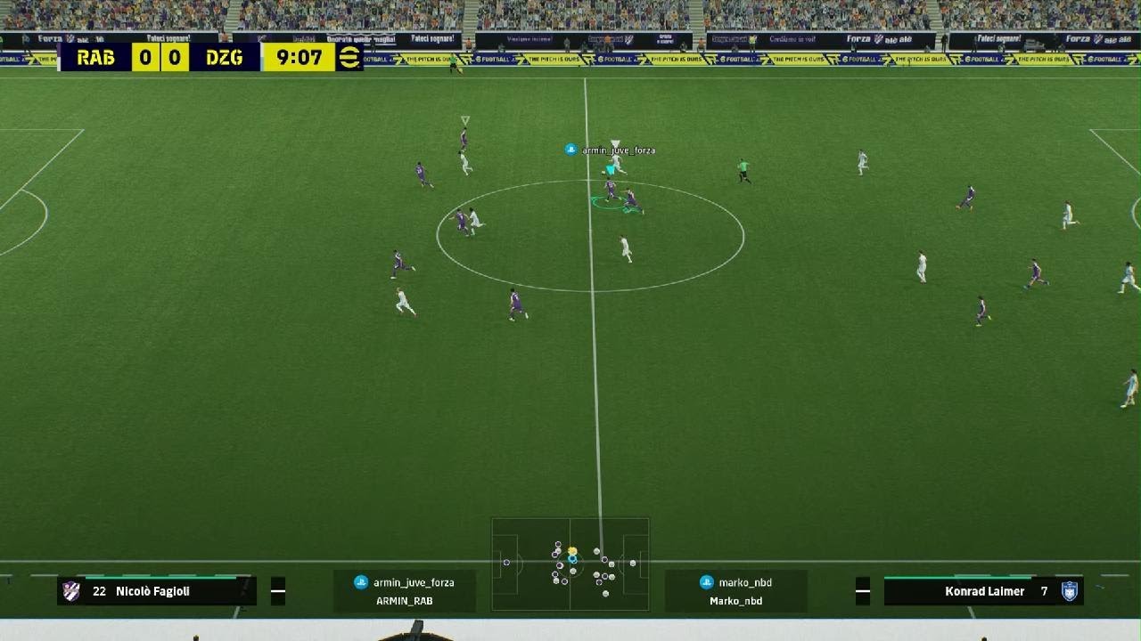Vs marko