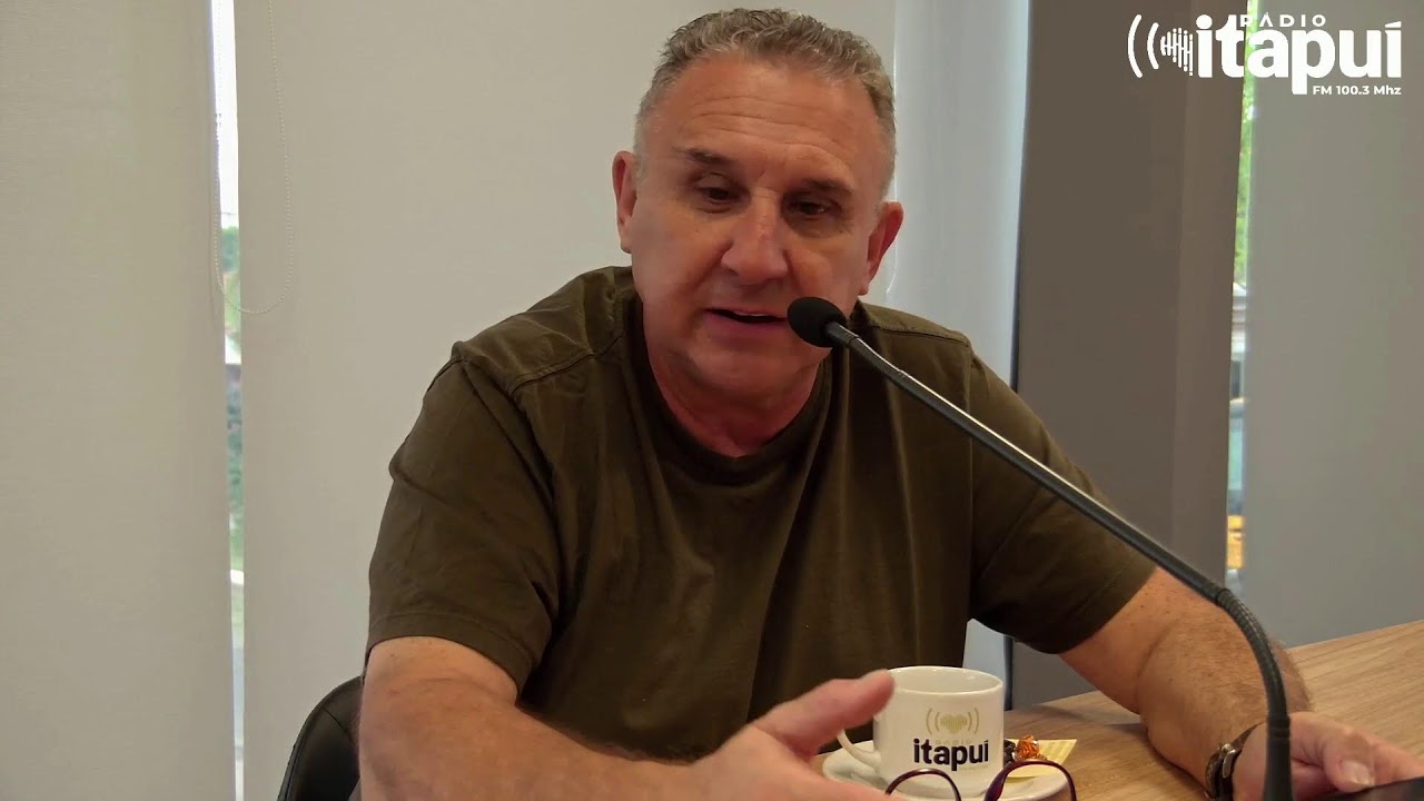 3ª CAMINHADA AMBIENTAL – LAGOA SEM LIXO, LAGOA DE LUXO | Conexão Itapuí