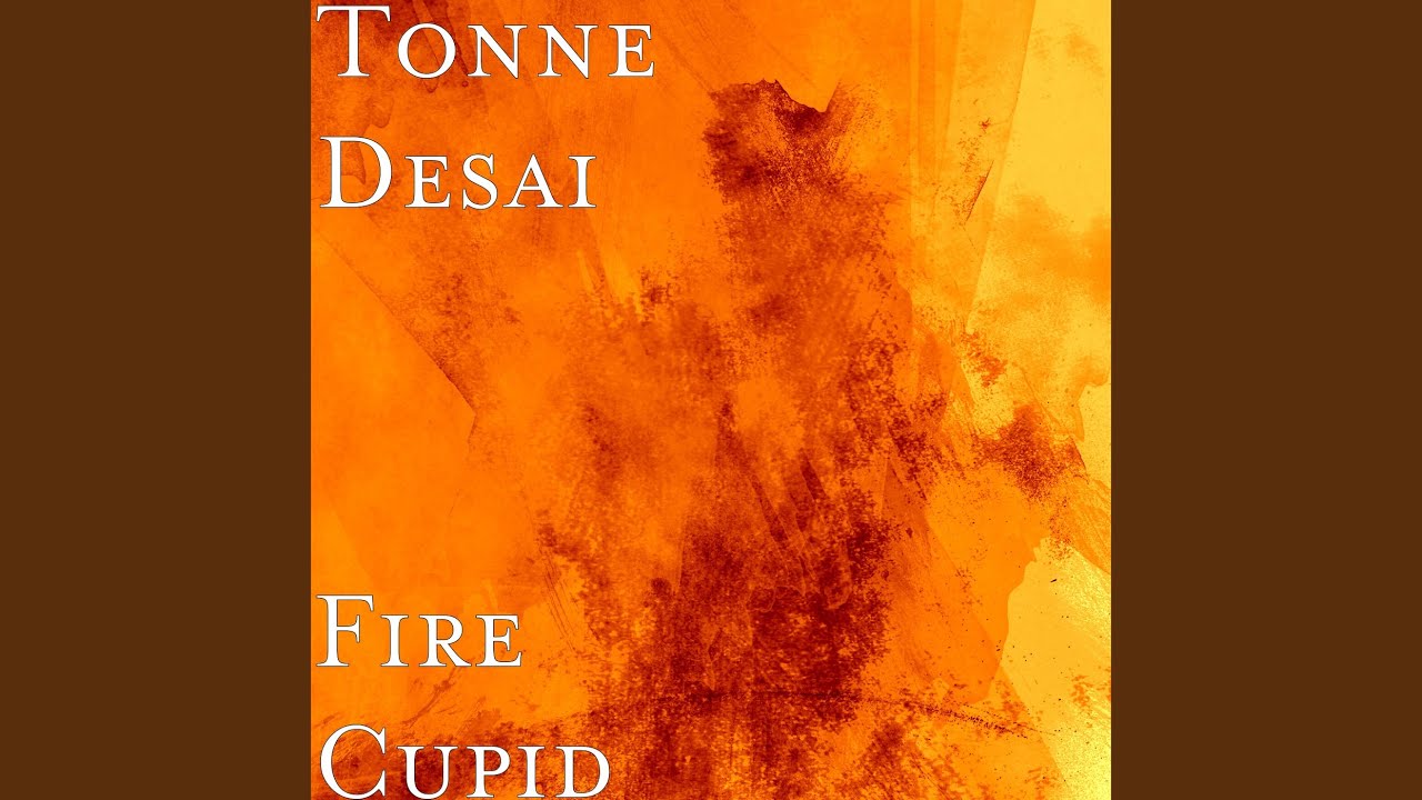Fire Cupid