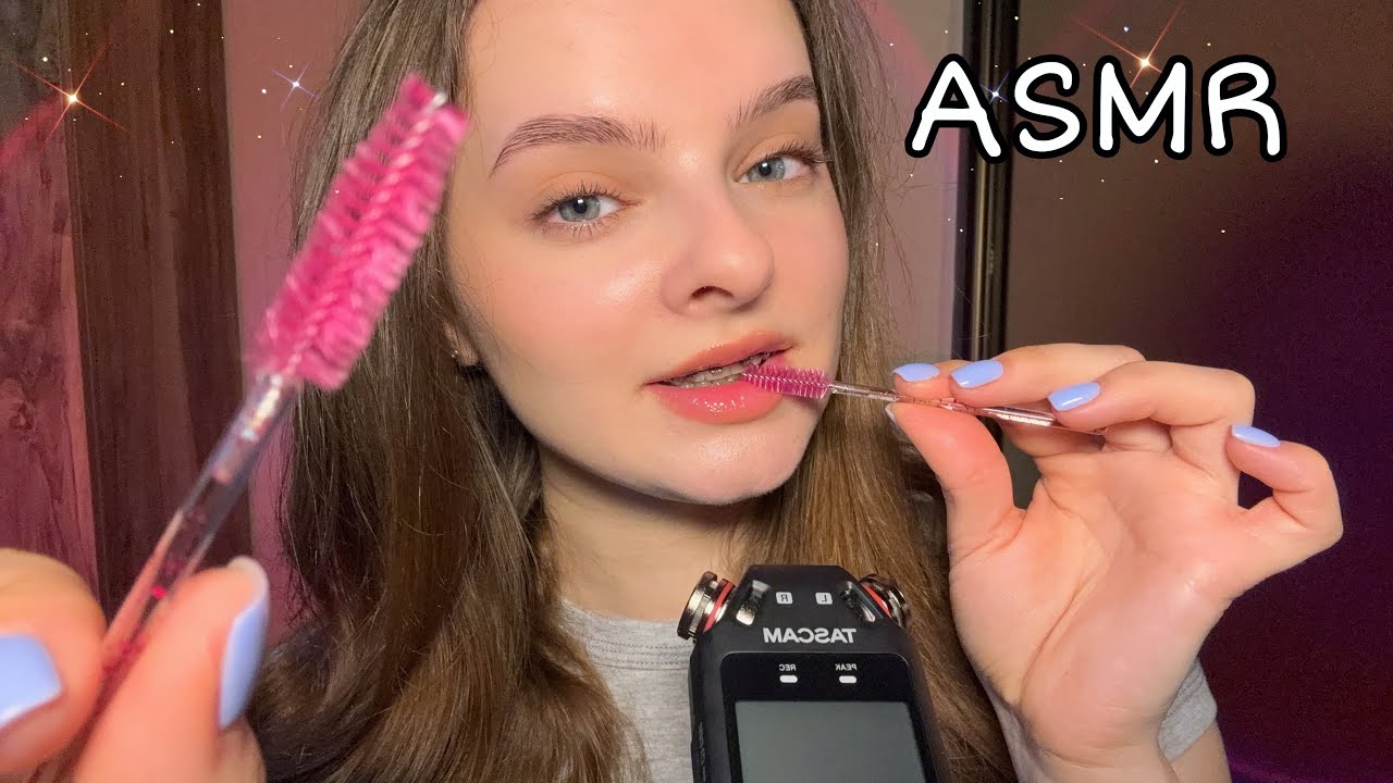 ASMR Intense Brain Massage to Help You Fall Asleep😴 