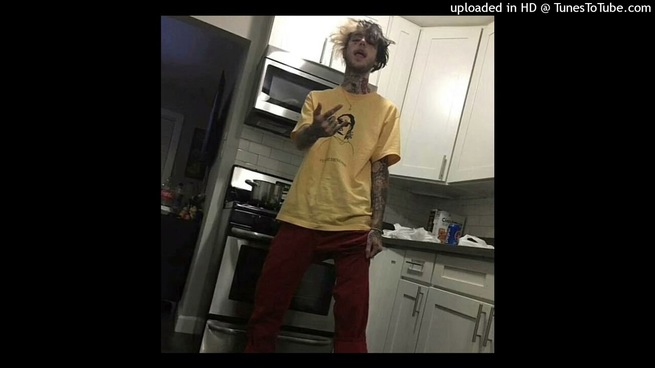 [free] old lil peep type beat 