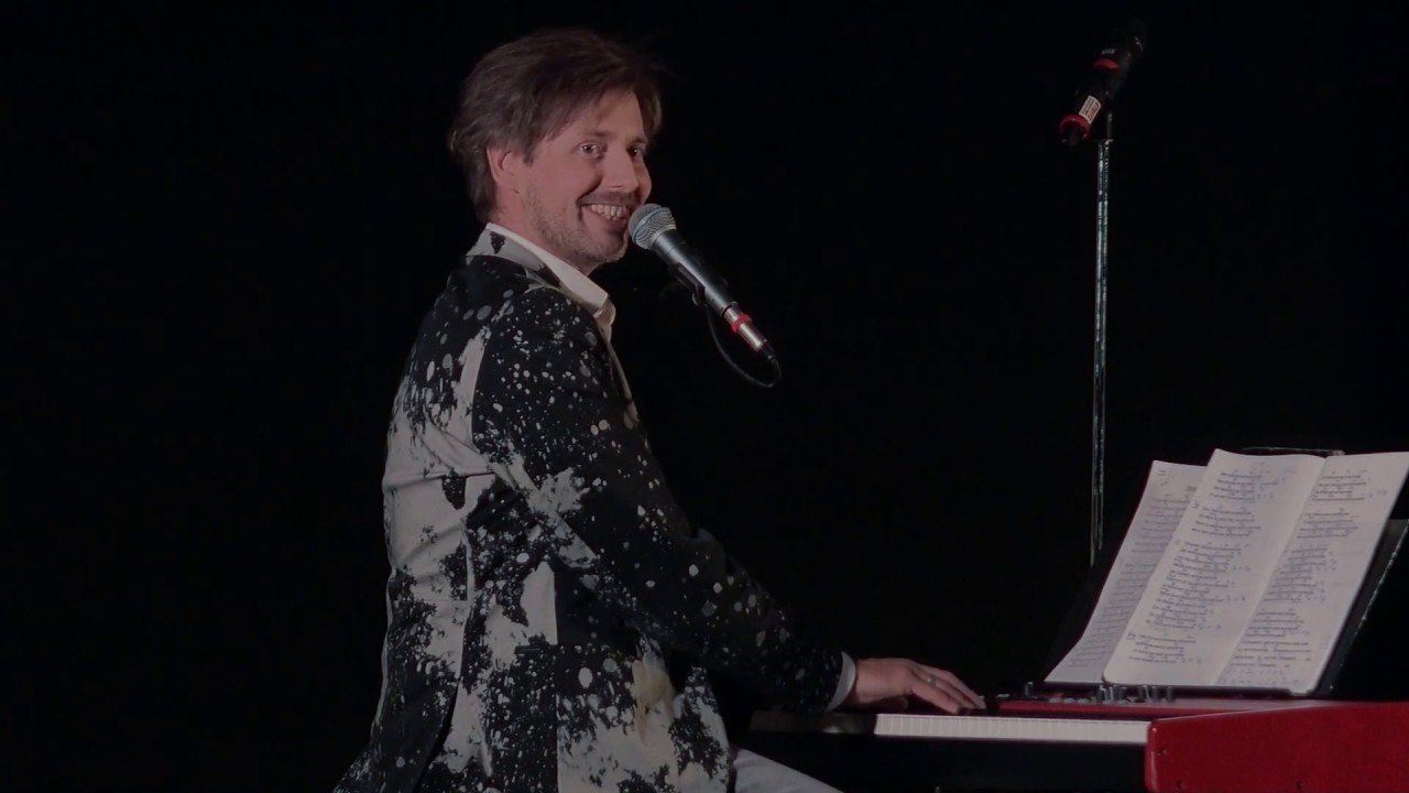 Daniel Helfrich - Trennungslied