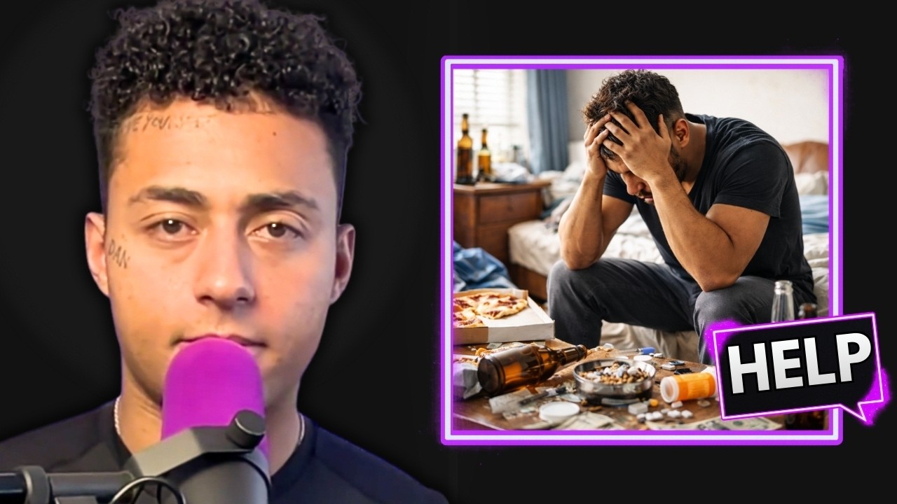 I Keep Ruining My Life — Here’s What’s Actually Happening