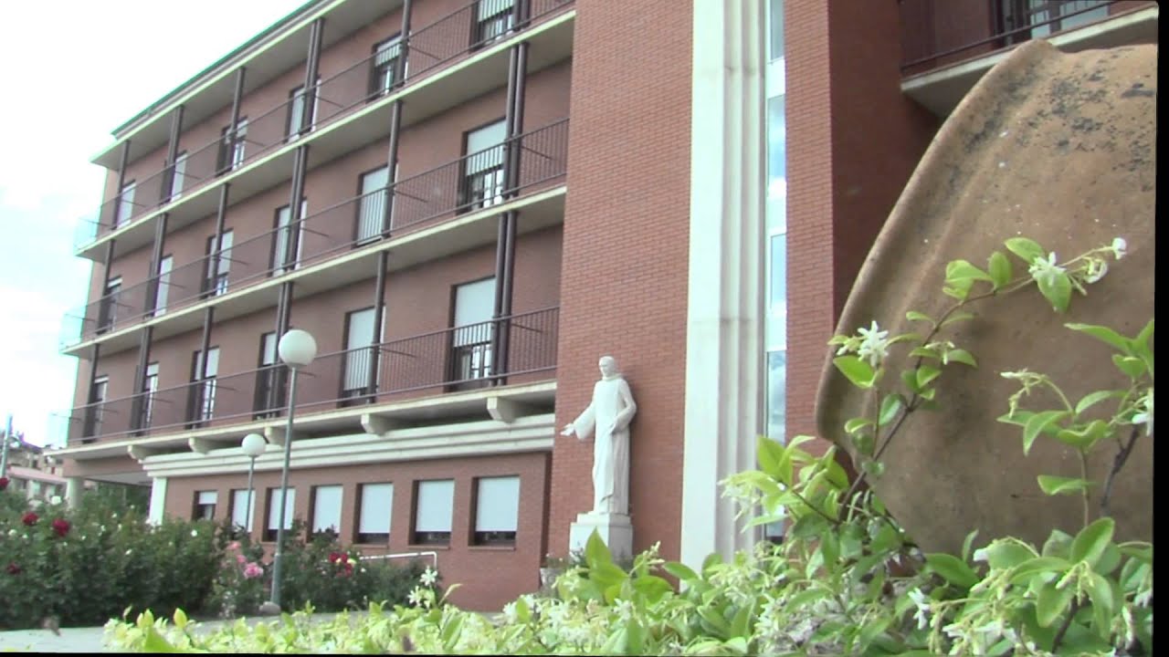 Vídeo corporativo C.H. Benito Menni Valladolid