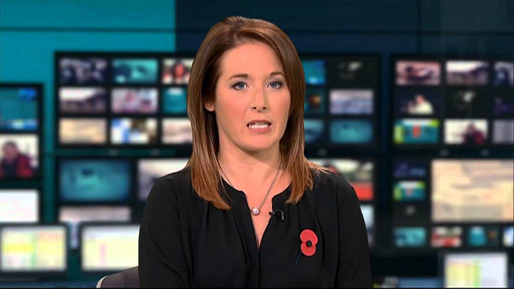 ITV NEWS SUMMARY OCT 2014