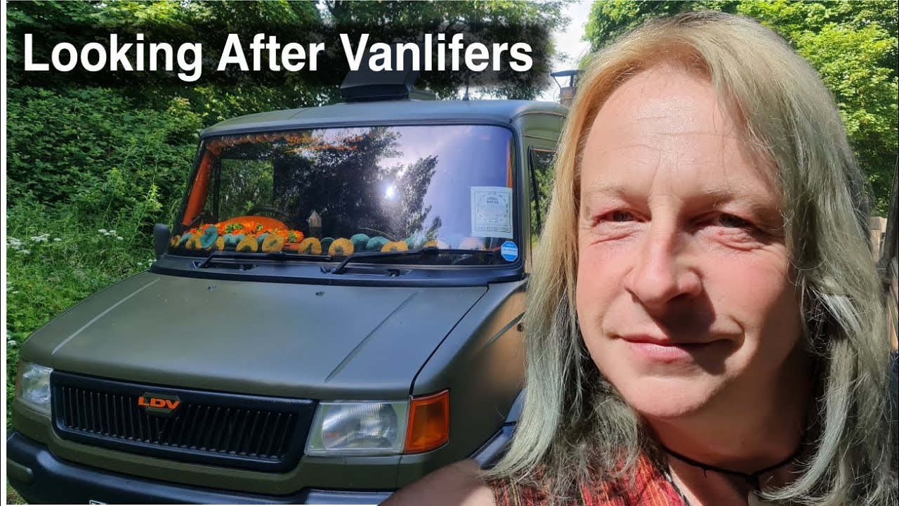 ПОМОЩЬ В СТРОИТЕЛЬСТВЕ АВТОБУСОВ - Как я могу вам помочь. | BeyondTheVan - Мастер по ремонту авто...