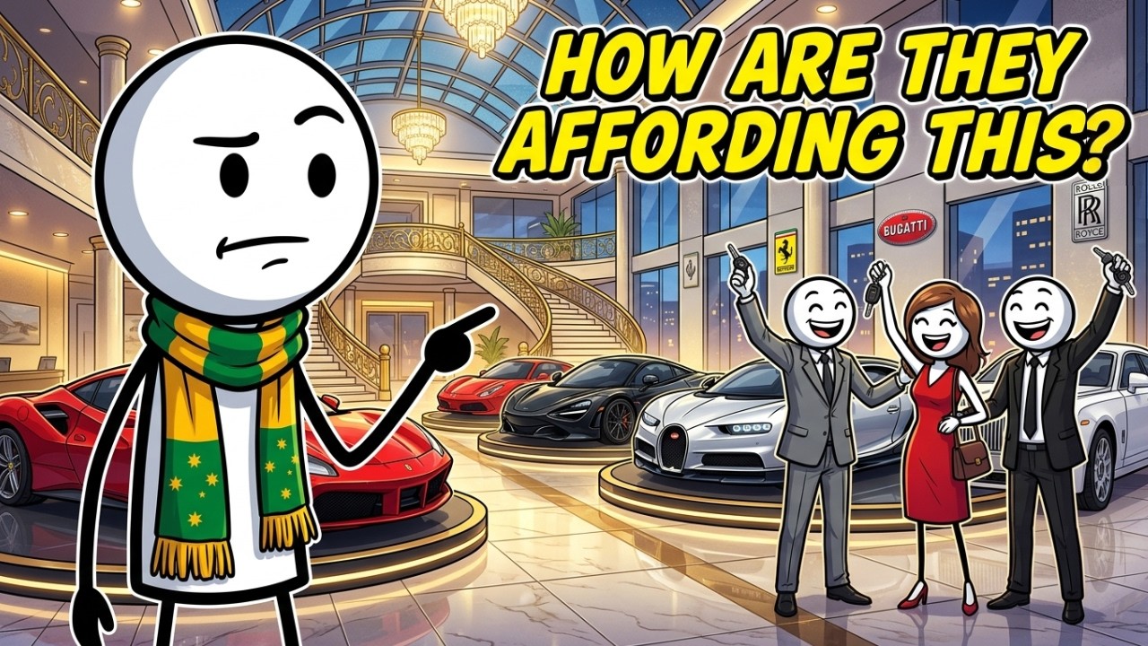 How Much Should You Spend on a Car in Australia?