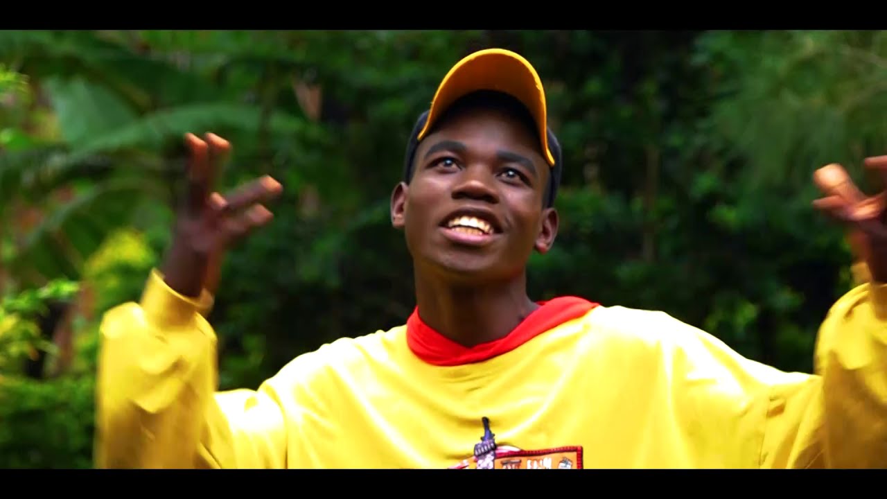 Junien FT Joy Nimekuja Kwako Official Music Video